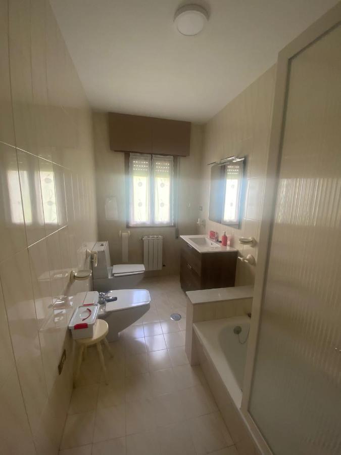 Casa Virgilio Apartman Taramundi Kültér fotó